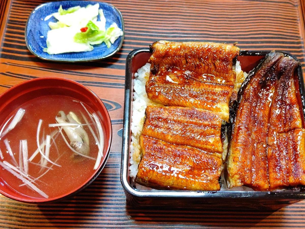 Tabist Hamanako No Yado Kosai Hotel ภายนอก รูปภาพ