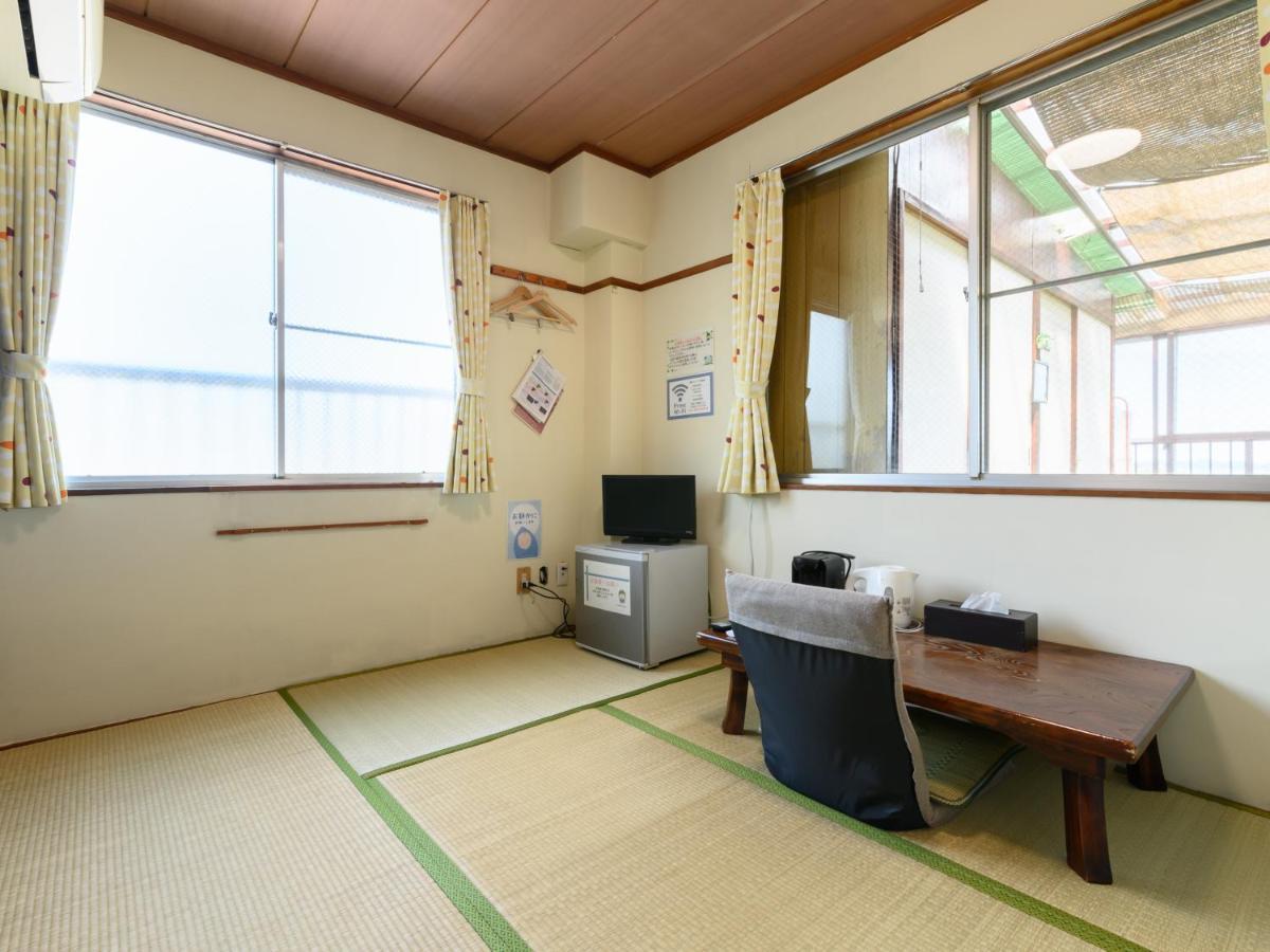 Tabist Hamanako No Yado Kosai Hotel ภายนอก รูปภาพ