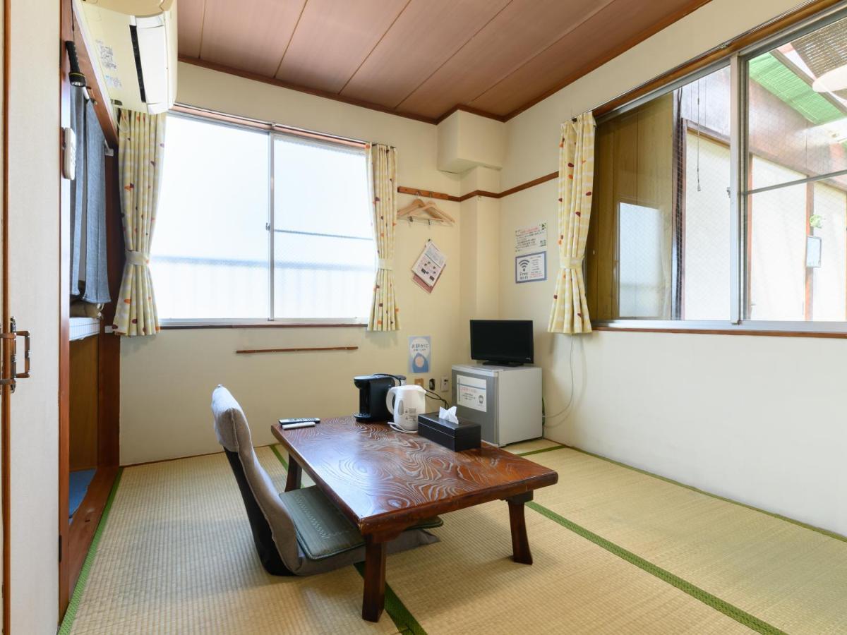 Tabist Hamanako No Yado Kosai Hotel ภายนอก รูปภาพ