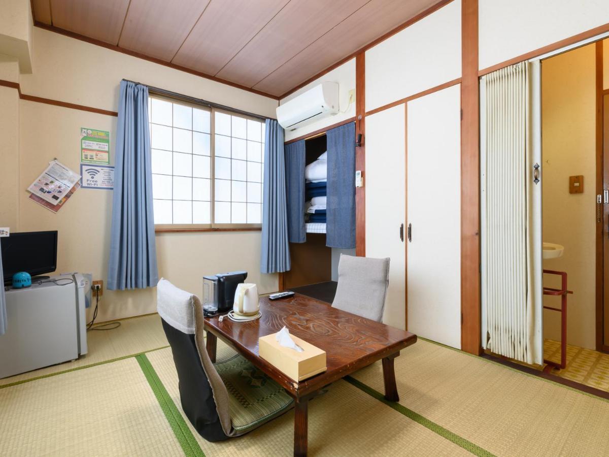 Tabist Hamanako No Yado Kosai Hotel ภายนอก รูปภาพ