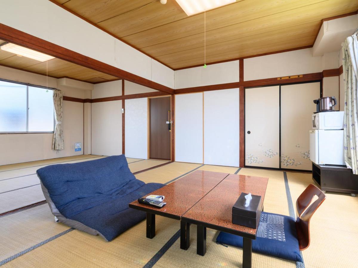 Tabist Hamanako No Yado Kosai Hotel ภายนอก รูปภาพ