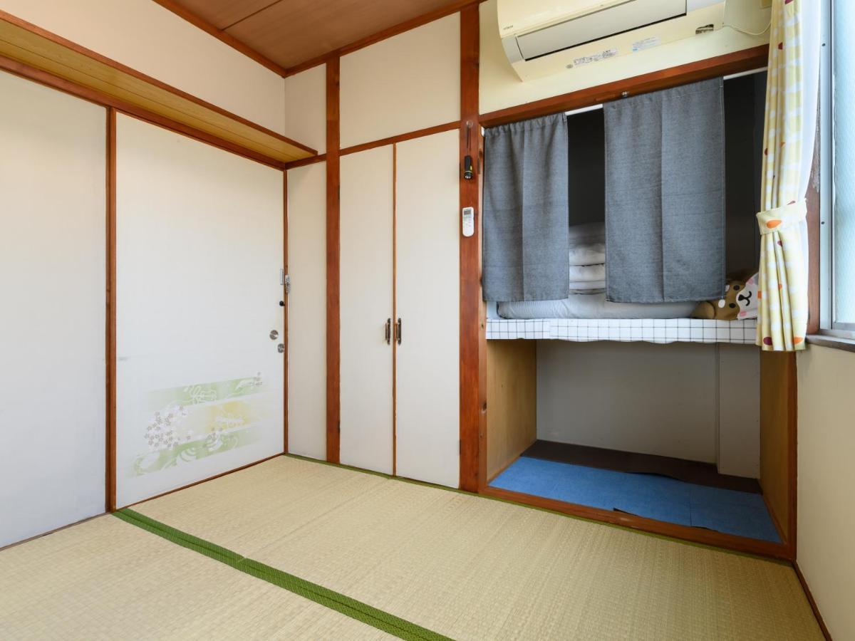 Tabist Hamanako No Yado Kosai Hotel ภายนอก รูปภาพ