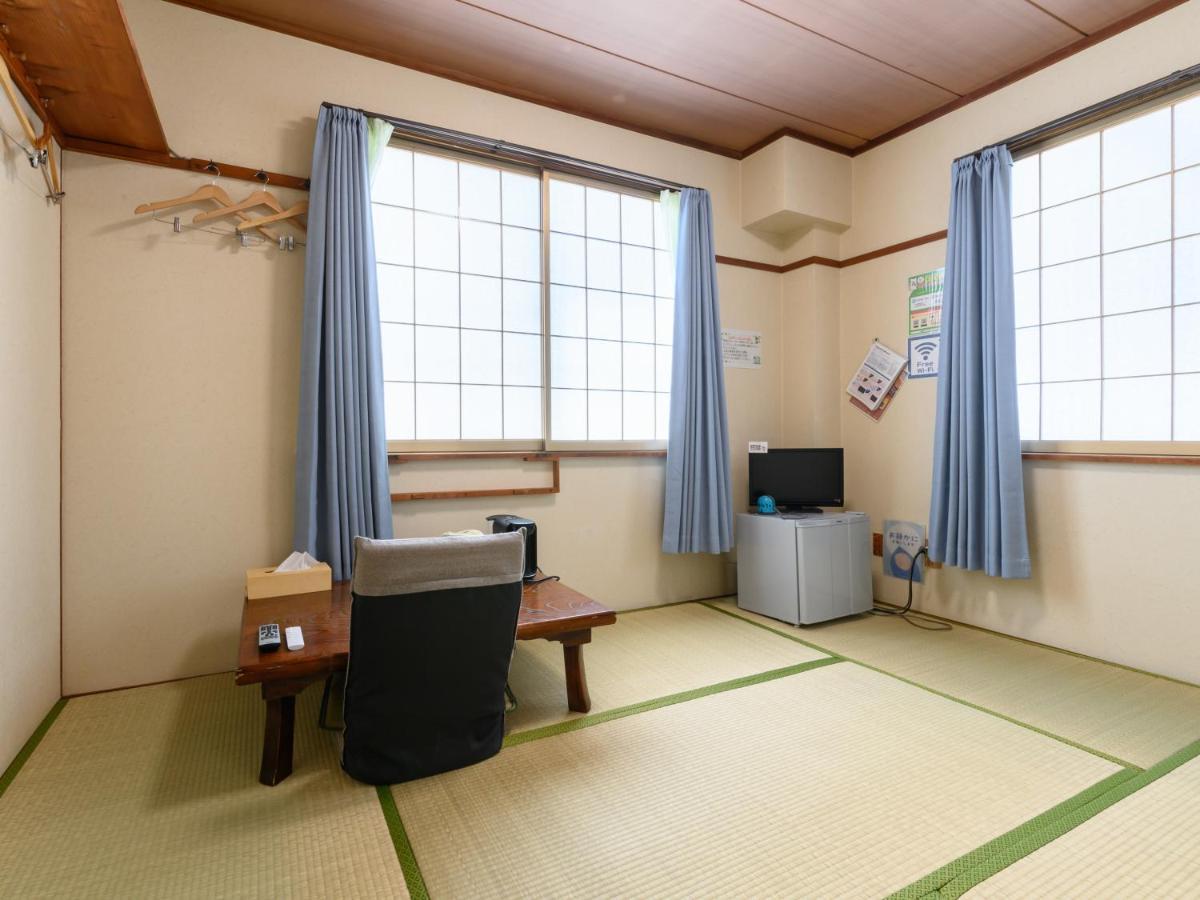 Tabist Hamanako No Yado Kosai Hotel ภายนอก รูปภาพ