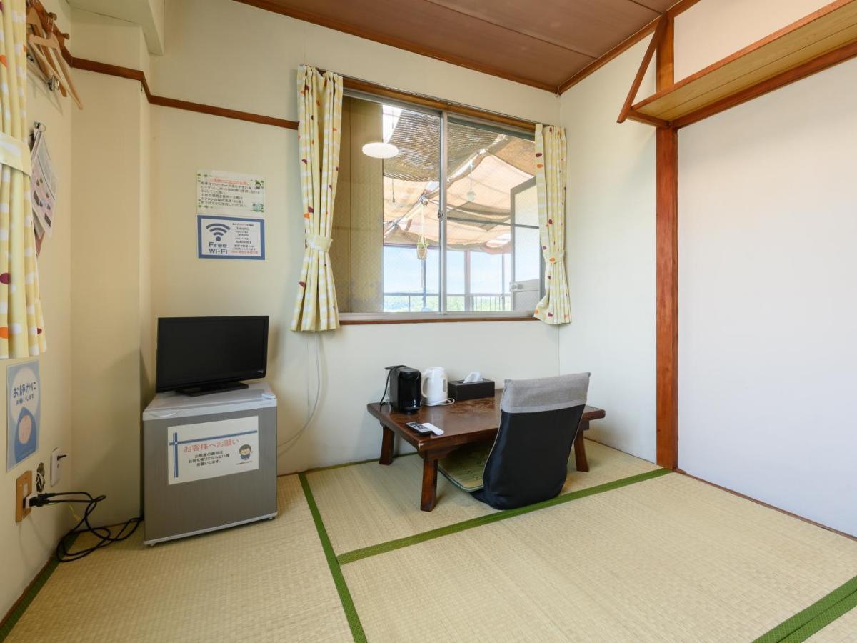 Tabist Hamanako No Yado Kosai Hotel ภายนอก รูปภาพ