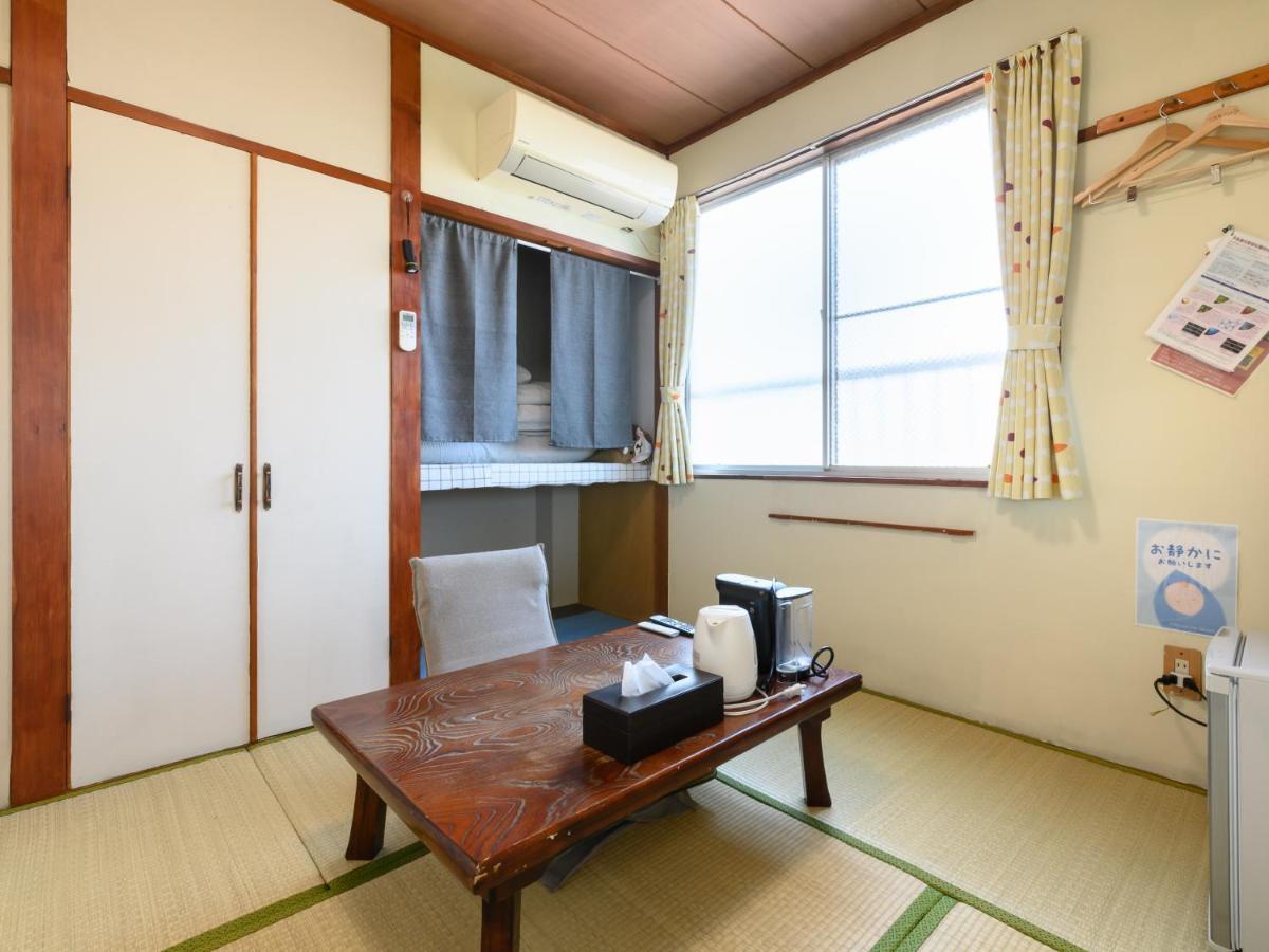 Tabist Hamanako No Yado Kosai Hotel ภายนอก รูปภาพ