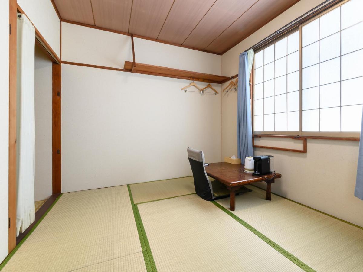 Tabist Hamanako No Yado Kosai Hotel ภายนอก รูปภาพ