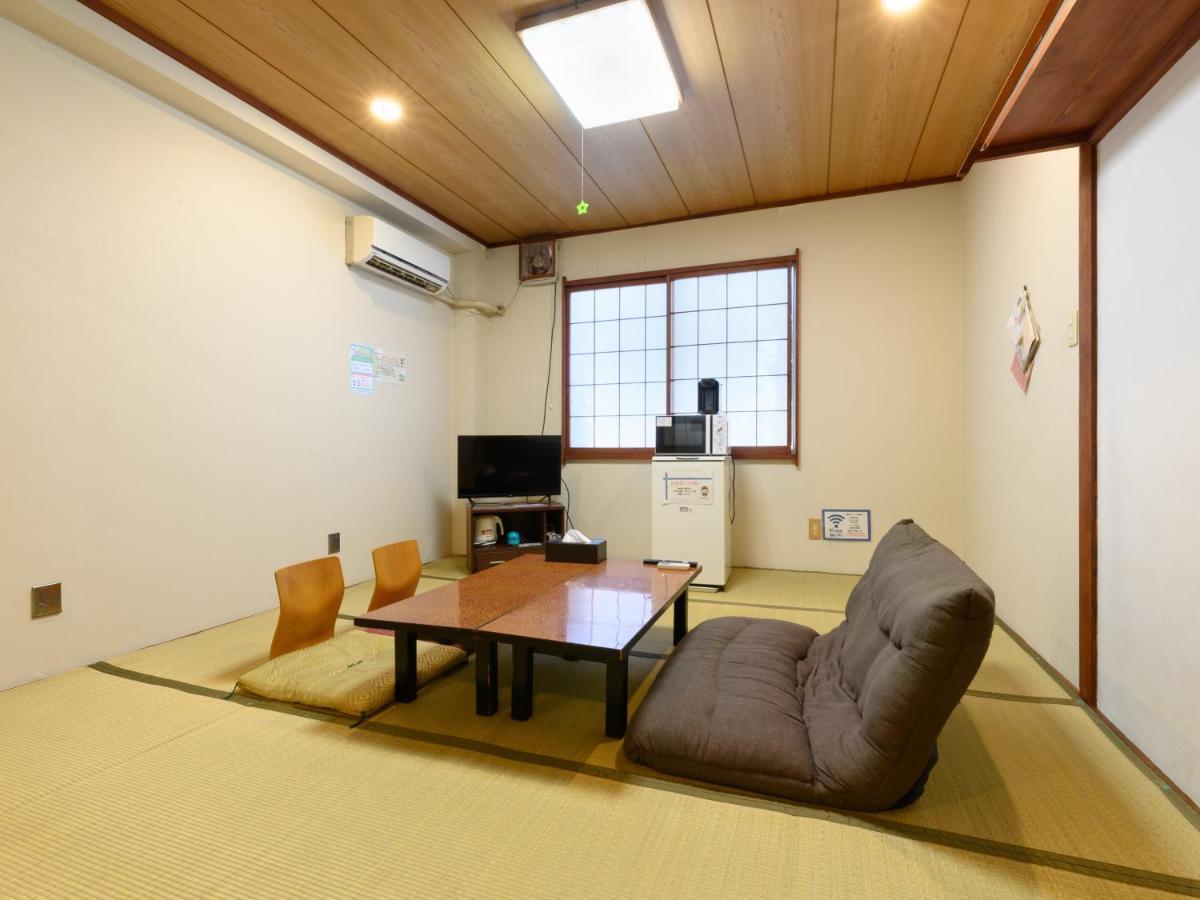 Tabist Hamanako No Yado Kosai Hotel ภายนอก รูปภาพ