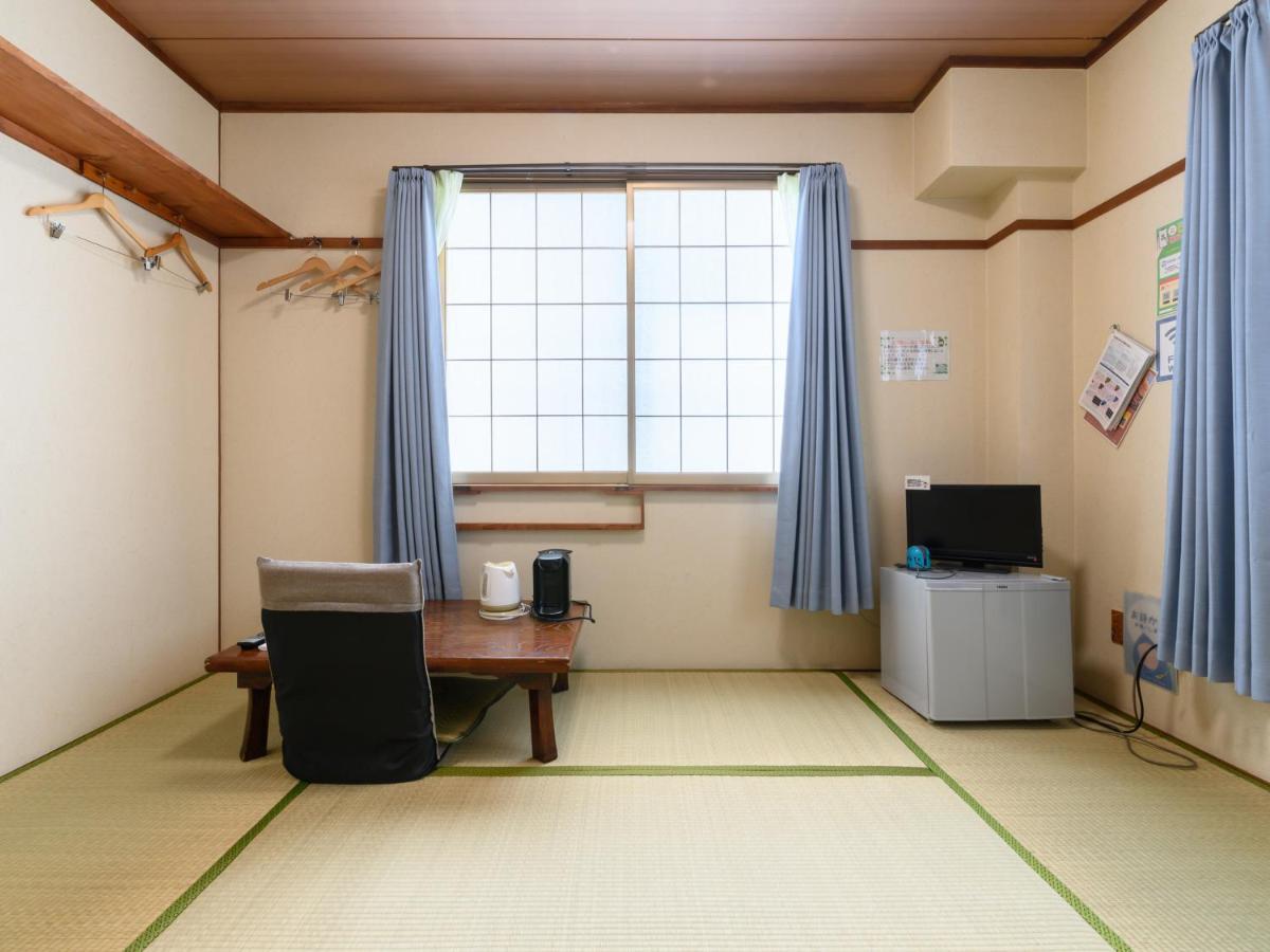 Tabist Hamanako No Yado Kosai Hotel ภายนอก รูปภาพ