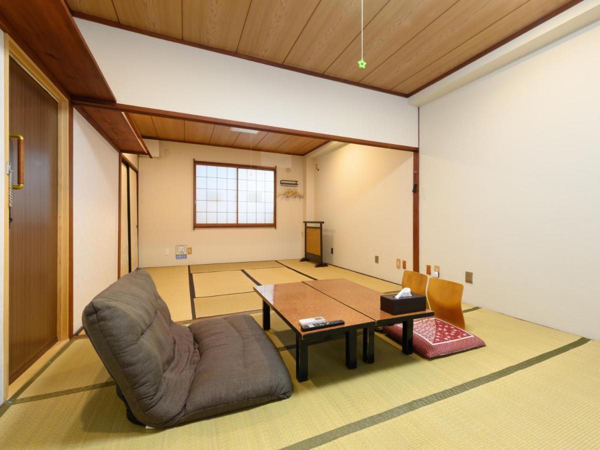Tabist Hamanako No Yado Kosai Hotel ภายนอก รูปภาพ