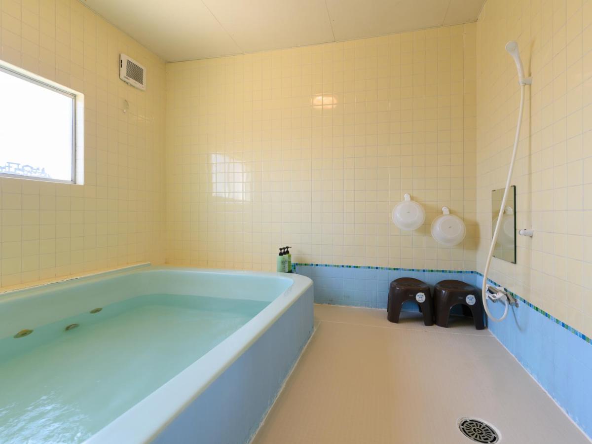 Tabist Hamanako No Yado Kosai Hotel ภายนอก รูปภาพ