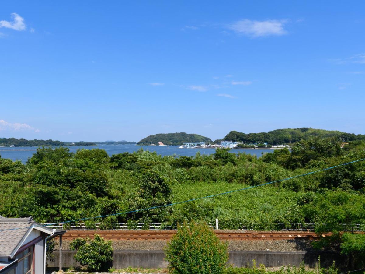 Tabist Hamanako No Yado Kosai Hotel ภายนอก รูปภาพ