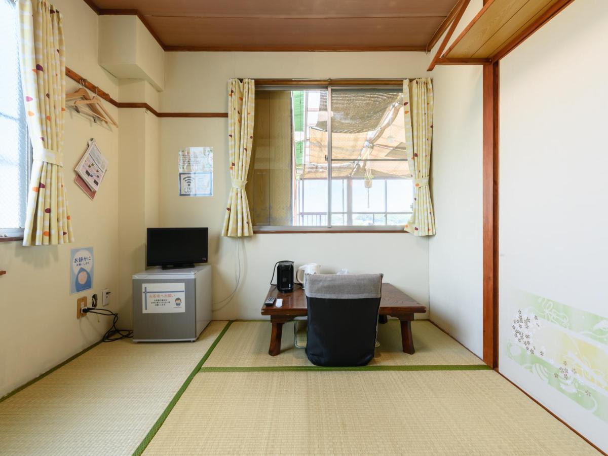 Tabist Hamanako No Yado Kosai Hotel ภายนอก รูปภาพ