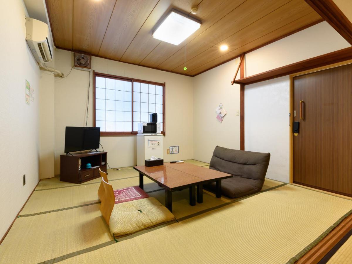 Tabist Hamanako No Yado Kosai Hotel ภายนอก รูปภาพ