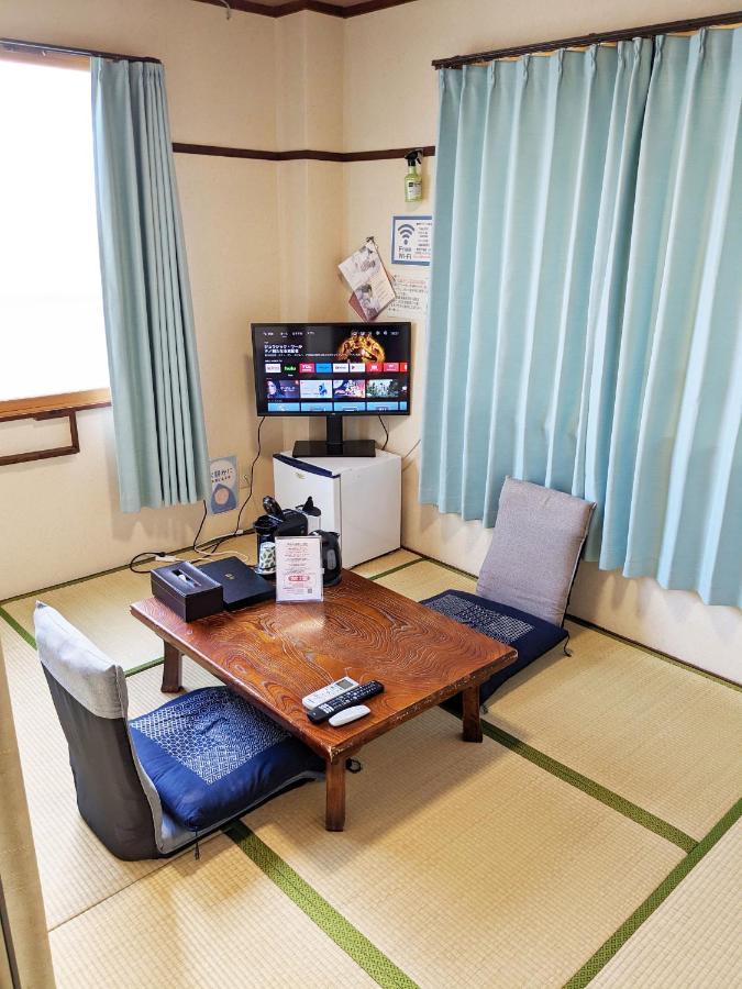 Tabist Hamanako No Yado Kosai Hotel ภายนอก รูปภาพ