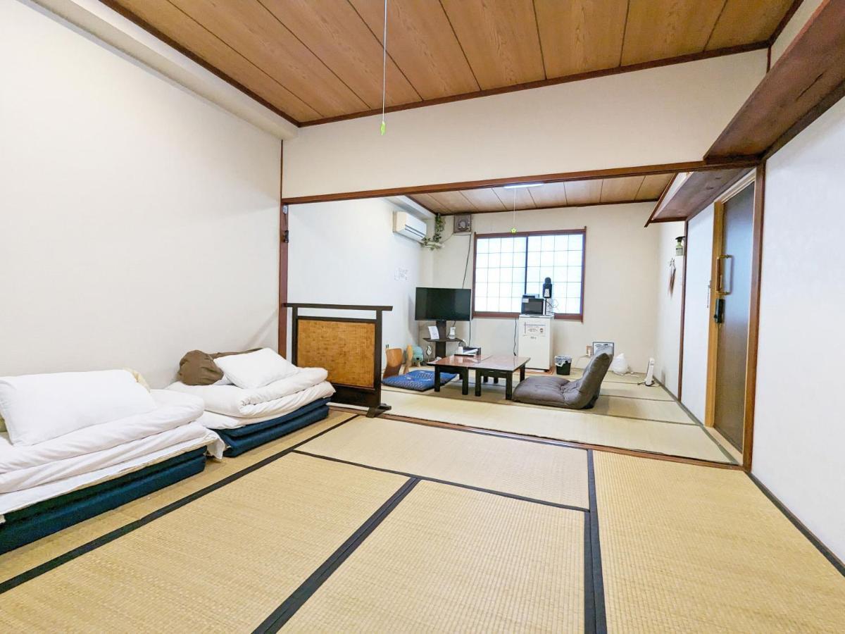 Tabist Hamanako No Yado Kosai Hotel ภายนอก รูปภาพ
